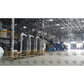 Jinpeng Waste Plastic Recycling to Energy Plant